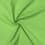 Cretonne fabric - plain pistachio green