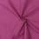 Cretonne fabric - plain dahlia purple