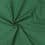 Cretonne fabric - plain empire green