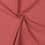 Cretonne fabric - plain sandlewood pink