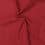 Cretonne fabric - plain cardinal red 