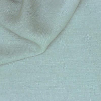 Plain wine linen fabric