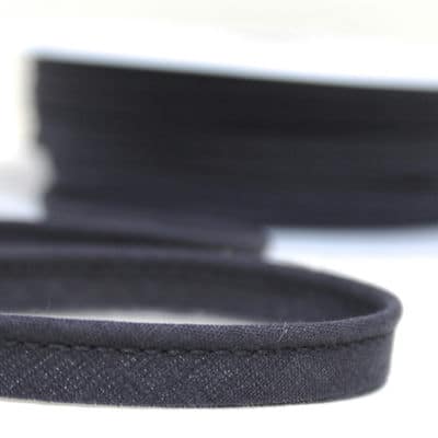 Anthracite piping cord