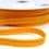 Saffron yellow piping cord