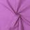Cretonne fabric - plain hyacinth purple