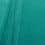 Tissu d'ameublement en velours lisse bleu turquoise foncé