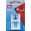 aiguilles double Prym stretch taille N°2,5/75