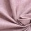 Brushed cotton fabric - violet