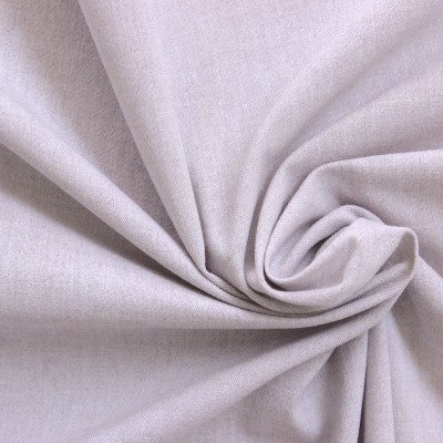 Mottled cotton fabric - grey 