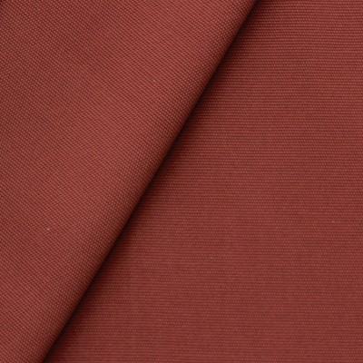 Plain cotton fabric - chestnut brown 