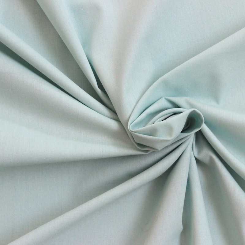Tissu toile à drap grande largeur 100% coton