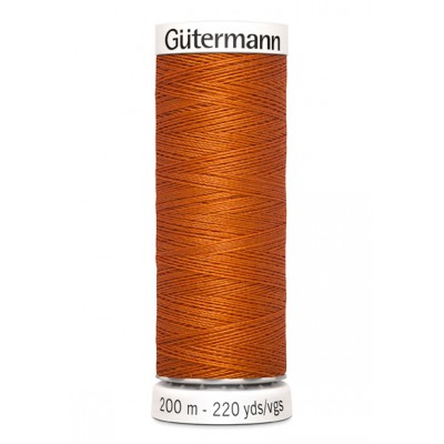 Sewing thread Gütermann 587