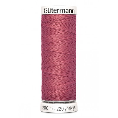 Sewing thread Gütermann 519