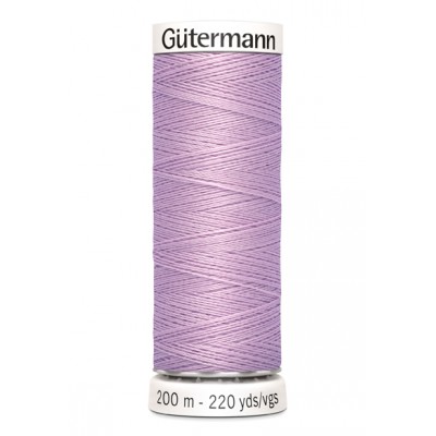  Purple sewing thread Gütermann 656