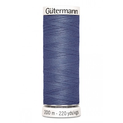  Purple sewing thread Gütermann 656