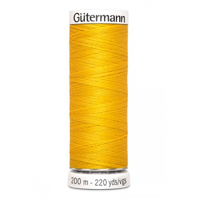 Sewing thread Gütermann 106