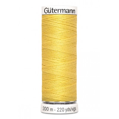 Sewing thread Gütermann 327