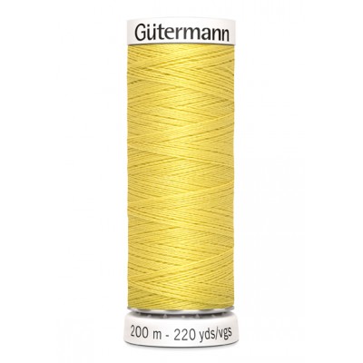 Sewing thread Gütermann 580
