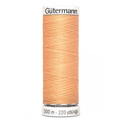 Sewing thread Gütermann 979