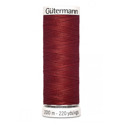Sewing thread Gütermann 221