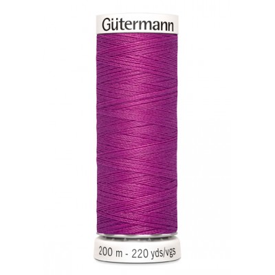 Sewing thread Gütermann 321