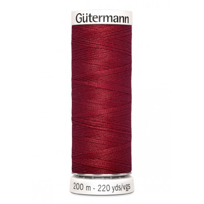 Sewing thread Gütermann 367