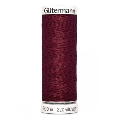 Sewing thread Gütermann 368