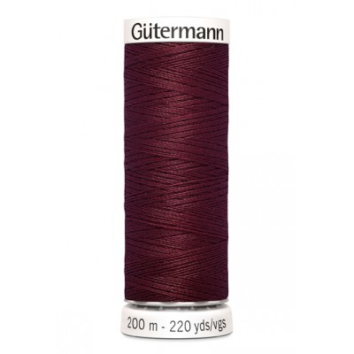 Sewing thread Gütermann369