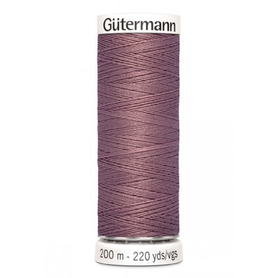 Srewing thread Gütermann 52