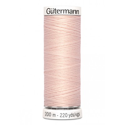 Sewing thread Gütermann 658