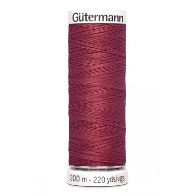 Sewing thread Gütermann 730