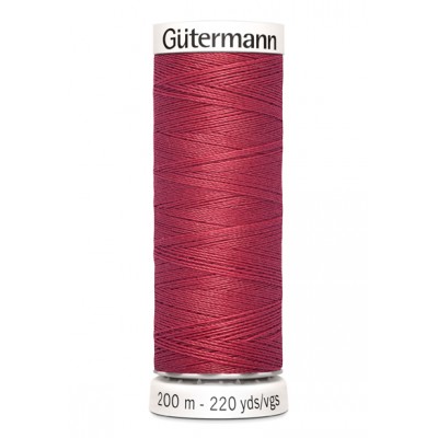Sewing thread Gütermann 82