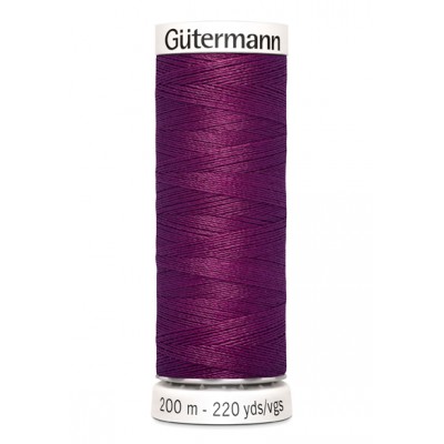 Sewing thread Gütermann 912