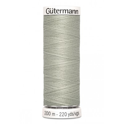 Sewing thread Gütermann 633