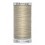 Beige Extra Strong sewing thread Gütermann 722