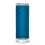 Blue sewing thread Gütermann 25