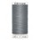Grey sewing thread Gütermann 40