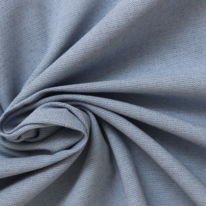 Bachette cotton - woad blue