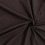 Polyester cotton veil fabric - brown