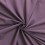 Polyester cotton veil fabric - lavender