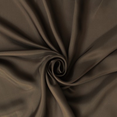 Doublure classique polyester noire