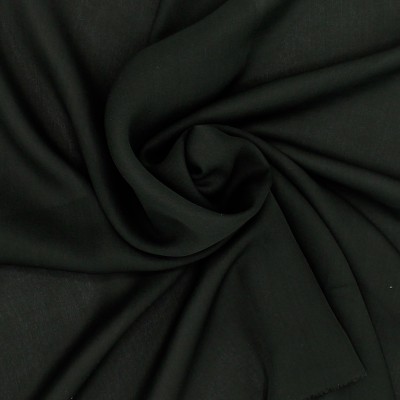 100% silk veil - slate