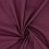Cretonne fabric - plain purple 