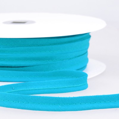Turquoise piping cord