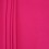 Plain cotton fabric - vivid pink