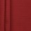 Plain cotton fabric - scarlet red