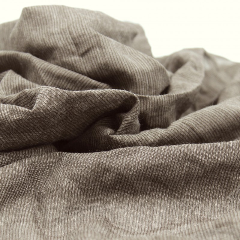 Cloth of 3m Shape memory fabric - brown