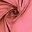 Tissu 100% coton  rose litchi