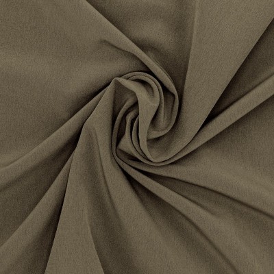 Extensible apparel fabric - Khaki