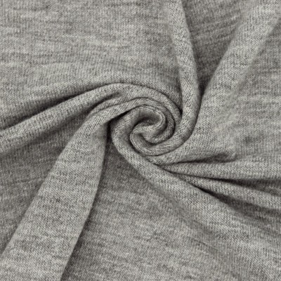 Mesh fabric in polyester - grey 
